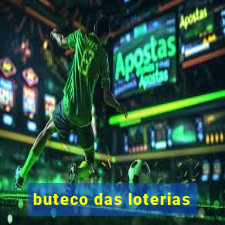 buteco das loterias